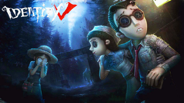 Что делают питомцы в identity v