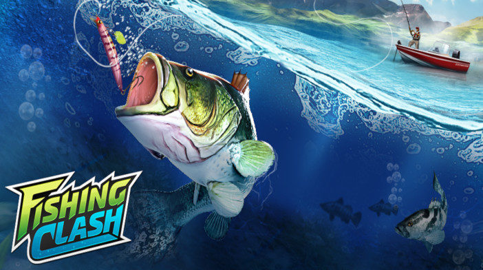 Fishing Clash Catching Fish Game Tips And Tricks