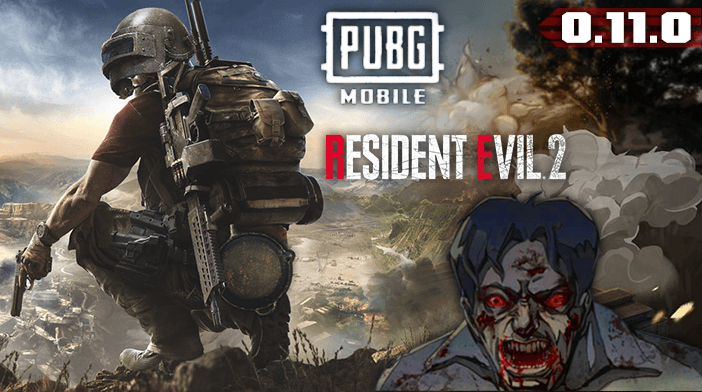 Pubg Mobile And Resident Evil 2 Collaboration Is Live - 