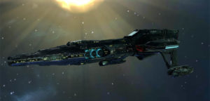 Star Trek Fleet Command Ships