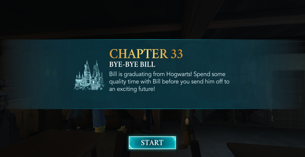 hogwarts mystery cheats bill