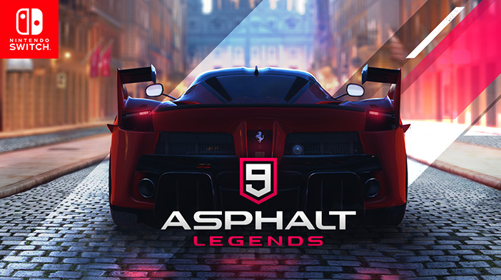 asphalt 9 legends switch reddit