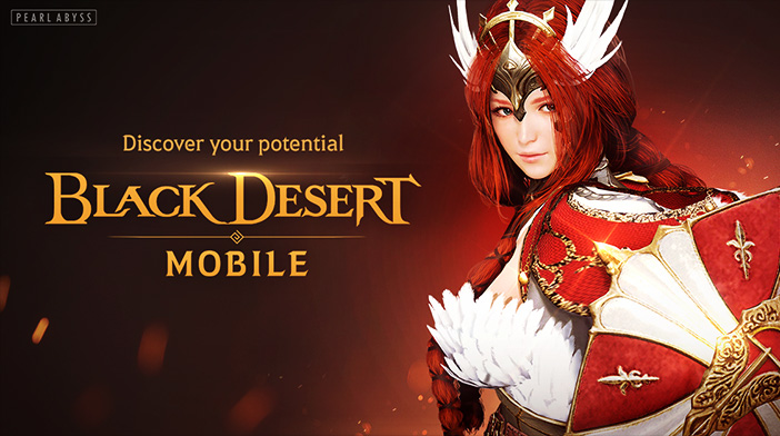 Black desert mobile гайд