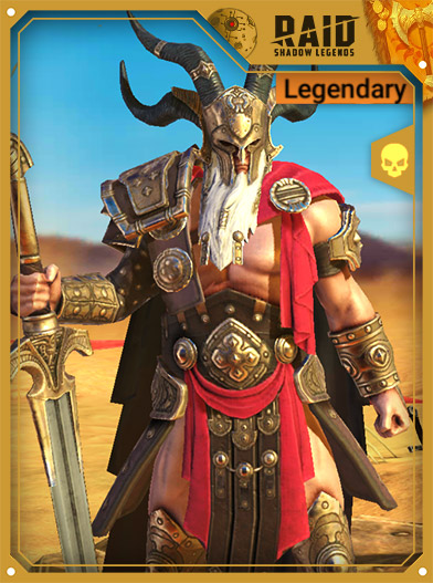 raid shadow legends champion armor guide
