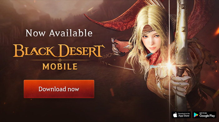 black desert mobile pc download