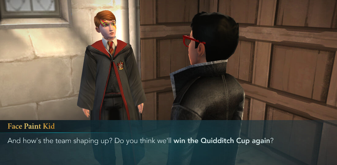 harry potter hogwarts mystery quidditch season 2