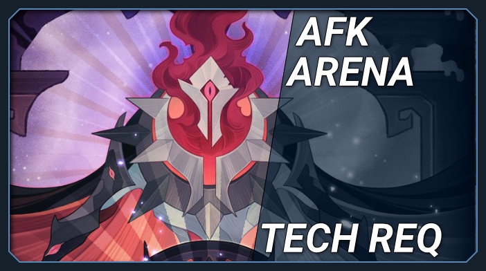 Afk Arena 2020 Review Guides Tips And Tricks