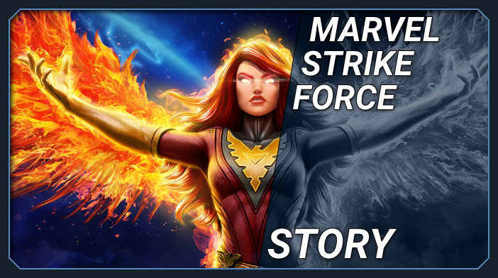 How to get a FREE 5 Red Star! - MARVEL Strike Force - MSF 