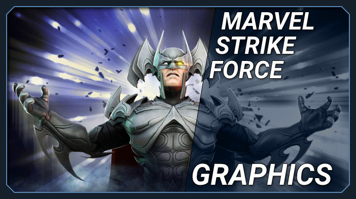 marvel strike force news