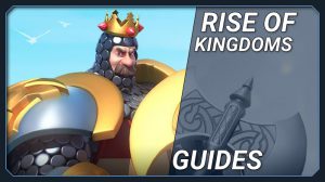 rise of kingdoms ads