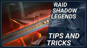 do characters change as they level up in raid shadow legends