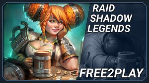 raid shadow legends affinity guide