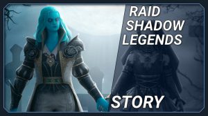 why is raid shadow legends everywhere