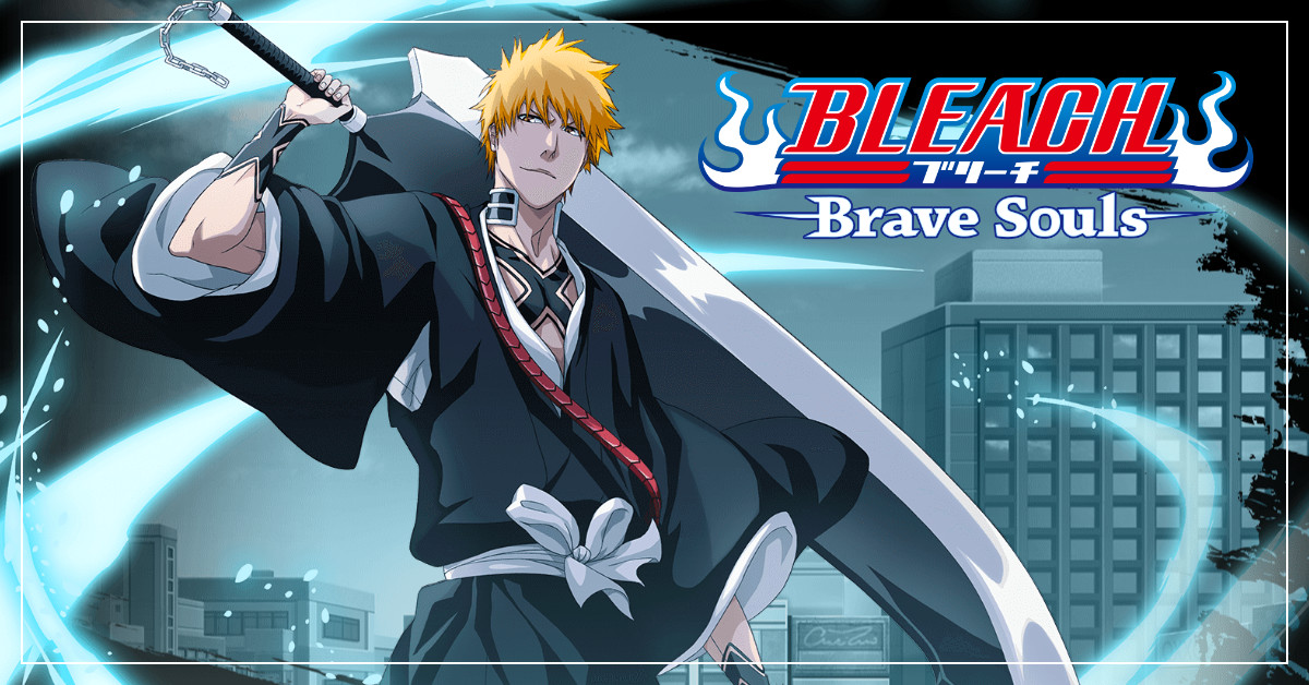 bleach brave souls wiki character color