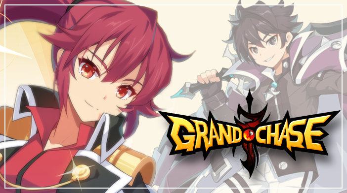 grand chase tier list 2020