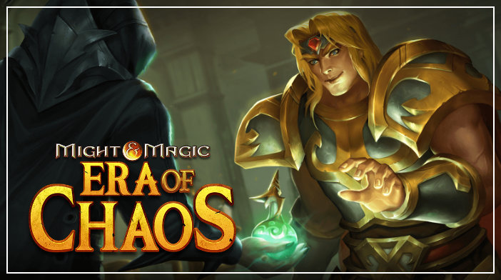 download heroes of might and magic era of chaos