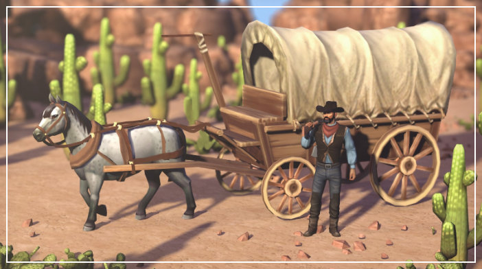 westland survival - be a survivor in the wild west download for pc