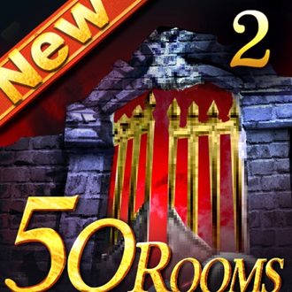 New 50 Rooms Escape 2 icon 300x300