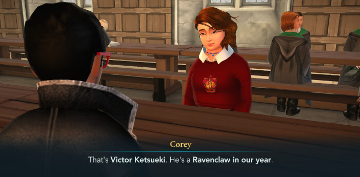 Harry Potter: Hogwarts Mystery - It's #InternationalCatDay! May it be full  of cuddles and hairballs. 🐱