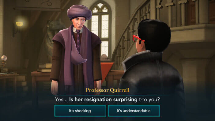 Rowan Khanna is a voracious reader and aspires to be the youngest professor  at Hogwarts. Rowan's knowledge can help you s…